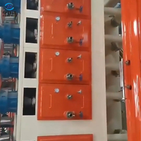Reactor de Pirólisis Continua de Fácil Operación para Convertir Neumáticos Usados, Artículos Plásticos y Residuos Domésticos en Combustible