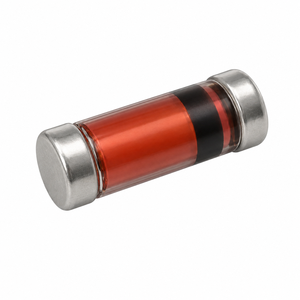 ไดโอด BZV55-B18 115 DO-213AC, MINI-MELF, SOD-80 รองรับ BOM ครบชุด สำหรับชิ้นส่วนวงจรอิเล็กทรอนิกส์ - Product Image 1