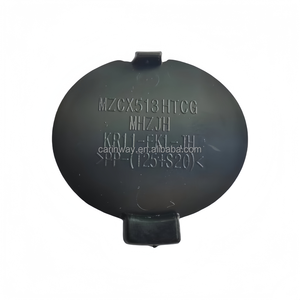 <span class=keywords><strong>CX</strong></span>-<span class=keywords><strong>5</strong></span> pare-chocs arrière couverture de remorque accessoires de voiture pièces de carrosserie Auto pièces de rechange Kits de carrosserie pour <span class=keywords><strong>Mazda</strong></span> <span class=keywords><strong>CX</strong></span>-<span class=keywords><strong>5</strong></span> 2013 - Product Image 1