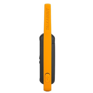 Par de Walkie-Talkies POC 3G Portátiles con Tarjeta SIM, Modelo T82, Alcance de 0-5 km, para Uso en Exteriores, Viajes por Carretera y <span class=keywords><strong>Trabajo</strong></span> de Oficina - Product Image 5