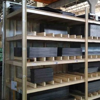 Système de rayonnage automatique ASRS intelligent HUASHINE pour entrepôt intensif avec grue gerbeuse pour usine Industrie 4.0