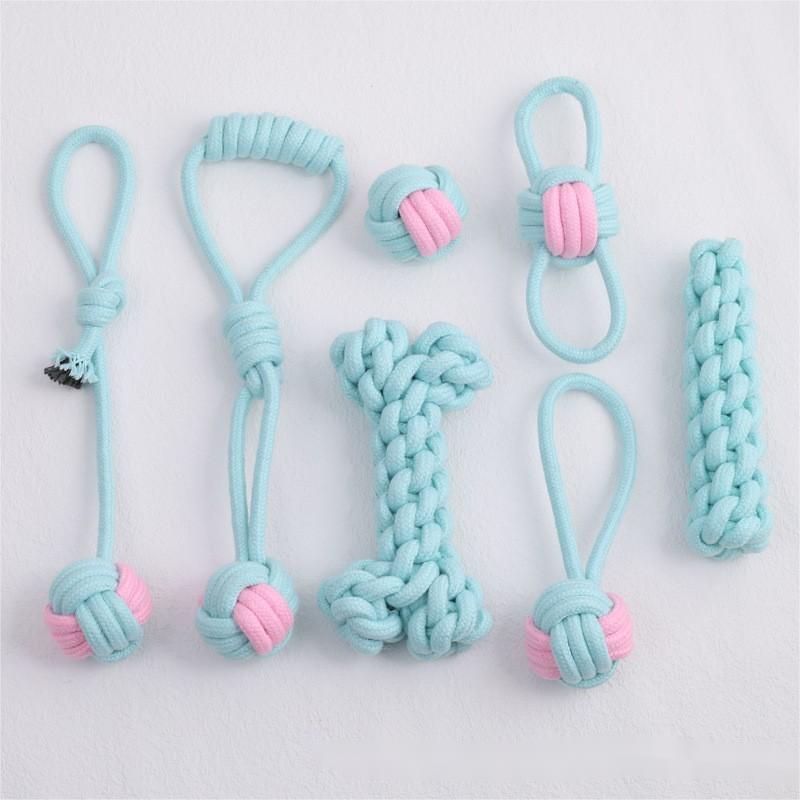 7-piece set 550g