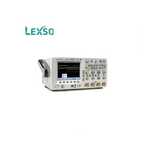 Oscilloscope à signaux mixtes Keysight Mso6104a : 1 GHz, 4 canaux analogiques et 16 canaux numériques Lexso - Product Image 4