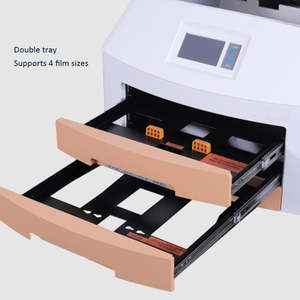 DR <span class=keywords><strong>x</strong></span>-ışını sistemi için tıbbi ekipman yazıcı doğrudan termal baskı teknolojisi kuru, gün ışığı-yük filmi - Product Image 6