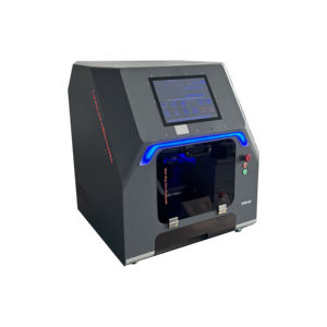 ماكينة 5 محاور لطحن الأسنان الرطب والجاف باستخدام الحاسب الآلي CAD/CAM لقطع الأسنان عن طريق الفم ملحق - Product Image 3