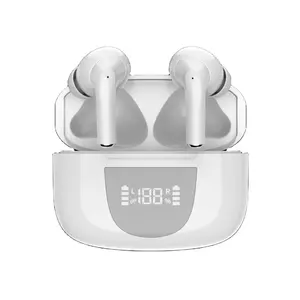 2024 best selling products ENC wireless brown earbuds earphones earphones headphones