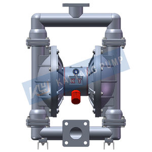 سبائك الألومنيوم ، يتراوح سعر الرأس من 0 إلى 75 مترًا ، ويتراوح معدل التدفق من 0 إلى 26 م 3/س - Product Image 1