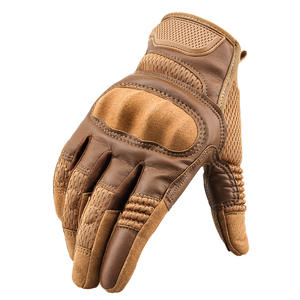 Guantes Profesionales para Escalada en Roca, Antideslizantes, con <span class=keywords><strong>Palma</strong></span> de Silicona, Transpirables, para Montañismo y <span class=keywords><strong>Senderismo</strong></span>, para Hombre y Mujer - Product Image 2