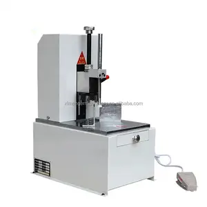 Electric Business Card Paper Edge Round Corner Cutting Machine