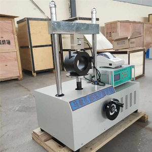 <span class=keywords><strong>Machine</strong></span> d'essai de stabilité <span class=keywords><strong>Marshall</strong></span> - Product Image 6