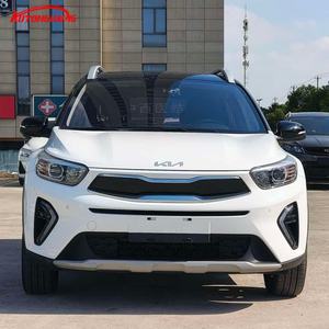 Moderno <span class=keywords><strong>Kia</strong></span> KX1 SUV Compacto |   Aprobado para Exportación |   Buen Estado Exterior/Interior |   Precio Competitivo para Compras al por Mayor - Product Image 2