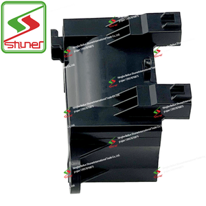 Condensateur de démarrage <span class=keywords><strong>moteur</strong></span> SH CBB61 190VAC 50uF 60uH pour machine <span class=keywords><strong>à</strong></span> laver 50/60Hz - Product Image 4