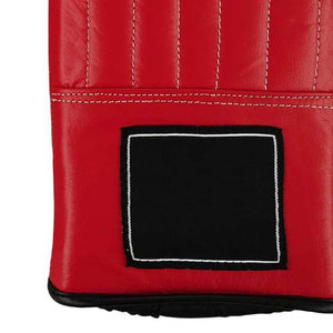 Mitaines de boxe en cuir de vachette personnalisées avec logo et couleur, fabriquées sur mesure, de haute qualité, durables et légères - Product Image 5