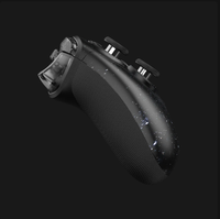 Manette sans fil GameSir G7 Pro 8K PC Royal2 Edition avec taux de polling de 8000 Hz et sticks TMR Gen-2 pour le jeu Halo Esports