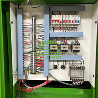 Controlador Digital, Equipo de Reparación de Automóviles, Banco de Pruebas de Bomba de Inyección de Combustible, Máquina de Prueba de Bomba de Combustible Diésel, Motor Diésel