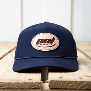 <b>Camo</b> Trucker <b>Hat</b> Cap Animal Richardson <b>Hats</b> 112 5 Panel Trucker <b>Hat</b> - Product Image 4