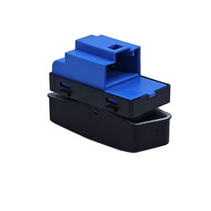 Sistema de Cierre Centralizado 7P6962125A para Modelos Volkswagen Touareg 2011-2015, Interruptores Centrales y de Botón - Product Image 2