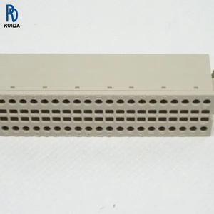 Module de connecteur frontal 6ES5490-8MB11 6ES5490 8MB11 pour automate programmable industriel (PLC) - Product Image 1
