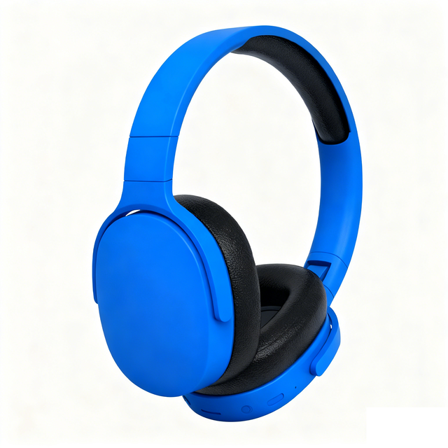 New Design Headset Wireless Gaming Headphones with Microphone for Daily Use