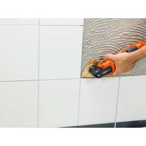 FEIN - 63731006210 Carbide rasp SLM - EAN 4014586391083 ABRASIVES HONING WHEELS, BRUSHES AND <b>BONNETS</b> - Product Image 2