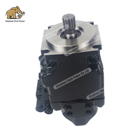 Pièces de machines agricoles, pompe hydraulique, pompe à pistons axiaux RE228005, pompe en fonte pour tracteur, excavateur, chargeuse, bulldozer