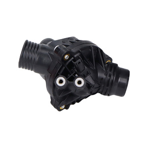 เครื่องควบคุมอุณหภูมิน้ำหล่อเย็น11537601158อะไหล่เครื่องยนต์สำหรับ E90 F10 N55 N54 BMW - Product Image 3