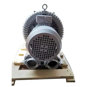 드라이 클리닝 기계용 공장 공급 공기 압축기 펌프 라이온골 링 송풍기
