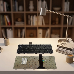 Good Quality Laptop Keyboard for <strong>Asus</strong> <strong>1015</strong> - Product Image 3