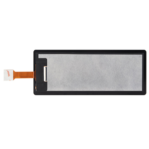ความสว่างสูง 6.86 นิ้ว <span class=keywords><strong>TFT</strong></span> <span class=keywords><strong>LCD</strong></span> โมดูลสัมผัส 1280*480 GT911 ไดร์เวอร์ IC Custom <span class=keywords><strong>LCD</strong></span> หน้าจอสัมผัสโมดูล - Product Image 4