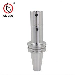 Herramientas de Máquina, Cabezales de Mandrinado Tipo LBK/LBA, Vástago BT40-LBK4-85 para CNC - Product Image 3
