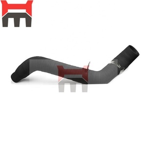 Tuyau d'excavatrice ZAX350-3, tuyau d'admission du turbo 4643567 - Product Image 2