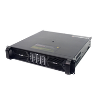 Amplificateur DS-22Q sous amplificateur audio 4 canaux dj Amplificateur de puissance 10000 watts