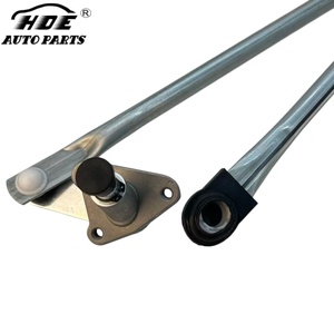 85150-60142 8515060142 Vente en gros de pièces automobiles HDE, ensemble de bras d'essuie-glace pour Toyota Land Cruiser - Product Image 3