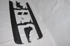 Exterior Accessories Model Auto Chassis Parts <strong>Side</strong> Pedal for Land <strong>Rover</strong> <strong>RANGE</strong> <strong>ROVER</strong> 2005-2012 Fixed <strong>Side</strong> <strong>Steps</strong> Running Boards - Product Image 3