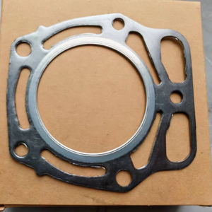 Juntas de Escape/Motor Personalizadas Profesionales para Automóviles, OEM ODM <span class=keywords><strong>con</strong></span> Varios Materiales - Product Image 1