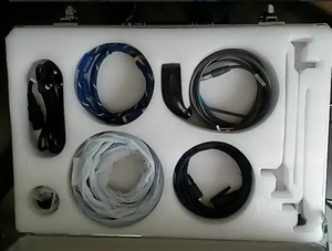 1080P Integrated kamera system für chirurgie/Portable endoskopie kamera system - Product Image 4