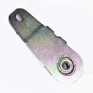 Douille métallique d'<span class=keywords><strong>essieu</strong></span> arrière, bras oscillant arrière 517840 517841 pour Citroën AX ZX Peugeot <span class=keywords><strong>306</strong></span> - Product Image 3