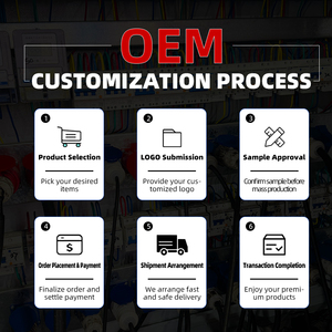 Connecteur d'alimentation industriel ODM 4 broches 32A, prise <span class=keywords><strong>de</strong></span> type Y avec adaptateur répartiteur étanche IP44, CE RoHS pour la construction - Product Image 3
