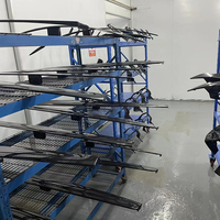 Kit de Carrocería ABS, Difusor Trasero para BMW Serie G06 X6