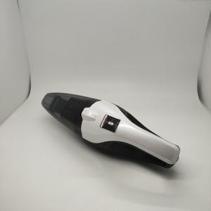Puissant <span class=keywords><strong>aspirateur</strong></span> de voiture USB portable à faible <span class=keywords><strong>bruit</strong></span> sans fil humide et sec en plastique ABS nouveau design - Product Image 3