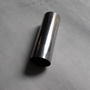 Scm435 4135ท่อเหล็กชุบโครเมียมโมลิบดีนัมอัลลอยด์ความแข็งแรงสูงท่อกลม - Product Image 3