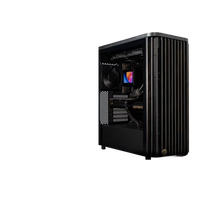 Komputer Gaming Desktop ASUS Terlaris Intel Core Ultra7 265K 32GB 1T RTX5070ti 32GB 2T