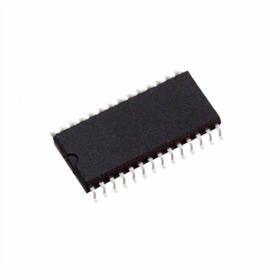 28 SOlC L293DWPG4 Power Management (PMIC) BOM IC In Stock Buy Electronics Components Online - Product Image 1