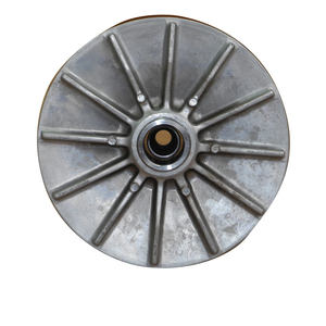 Conjunto de polea de embrague de conducción primaria delantera para <span class=keywords><strong>Kazuma</strong></span> XinYang Jaguar 500cc 500L XY500 ATV QUAD BIKE 4X4 CONDUCCIÓN - Product Image 5