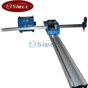 Hotsale giá tốt nhất cắt plasma tấm kim loại xách tay CNC Plasma Cutter Máy cắt