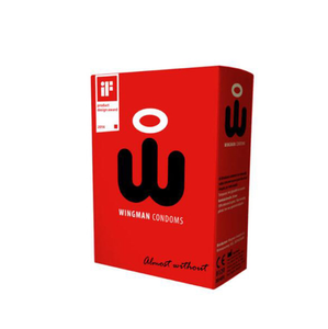 Özel Marka Doğal Kauçuk Lateks İçermeyen Aromalı Nervürlü Anatomik Erkekler İçin Seks Oyuncağı Prezervatif - Product Image 2