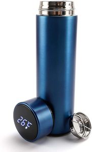 Nouvelle Offre 2026 : Gobelet Isotherme en Acier Inoxydable 40oz, Tasse à Café à Double Paroi, Grande Tasse de Voyage - Product Image 4