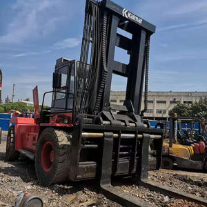 Chariot élévateur d'occasion KALMAR 45T Prix bas Excellentes performances Chariot élévateur d'occasion KALMAR à vendre - Product Image 1