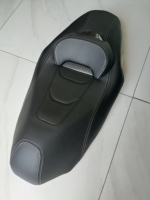 Aerox NVX 155 Nouveau Coussin de Sièges Pièces de Corps de Moteur Siège en Cuir pour YAMAHA AEROX NVX 2021 2023 Scooter accessoires