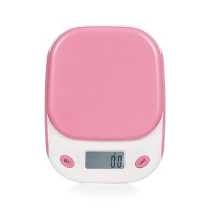 Báscula Digital Inteligente Veidt Weighing Multiunits para Alimentos, Báscula de Cocina Electrónica SF-160, Báscula de Cocina Veidt Weighing Multiu - Product Image 1